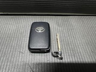 Ключ зажигания Toyota PRIUS ZVW30 2ZR 001YA/1033/14ADA-02 3 ракурс