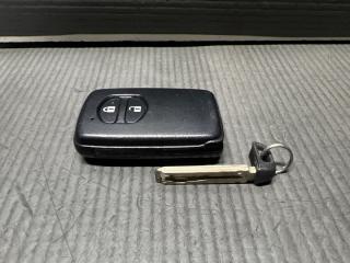 Ключ зажигания Toyota PRIUS ZVW30 2ZR 001YA/1033/14ADA-02 4 ракурс