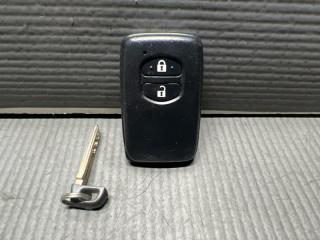 Ключ зажигания Toyota PRIUS ZVW30 2ZR 001YA/1033/14ADA-02 5 ракурс