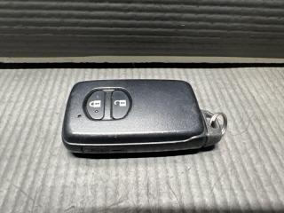 Ключ зажигания Toyota PRIUS ZVW30 2ZR 001YA/1033/14ADA-02 2 ракурс