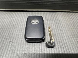 Ключ зажигания Toyota PRIUS ZVW30 2ZR 001YA/1033/14ADA-02 3 ракурс