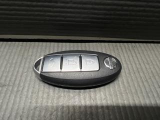 Смарт ключ (чип ключ) Nissan