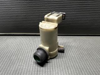 Запчасть мотор бачка омывателя Nissan X-TRAIL