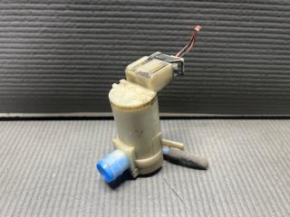 Запчасть мотор бачка омывателя Nissan X-TRAIL