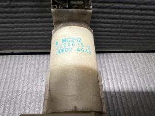 Мотор бачка омывателя Nissan X-TRAIL NT30 QR20 2224615-A 4 ракурс