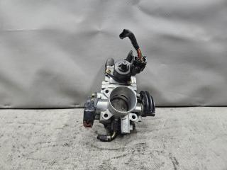 Фото запчасти дросельная заслонка Mitsubishi PAJERO MINI контрактная запчасть Запчасть дросельная заслонка Mitsubishi PAJERO MINI