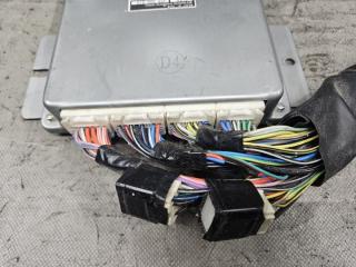 Компьютер Subaru EXIGA YA5 22611 AR600 5 ракурс