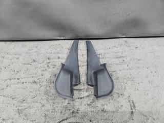 Уголок жабо Subaru OUTBACK