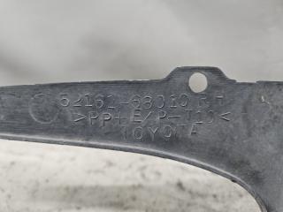 Подкрылок правый задний Toyota WISH ZNE10G 52161-68010 5 ракурс