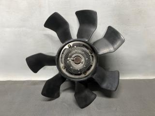 Запчасть вискомуфта Nissan SKYLINE