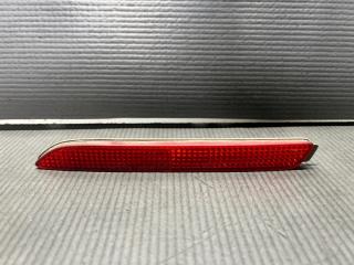 Катафот в бампер левый задний Toyota CALDINA ZZT241 1ZZ 53-17601 1 ракурс