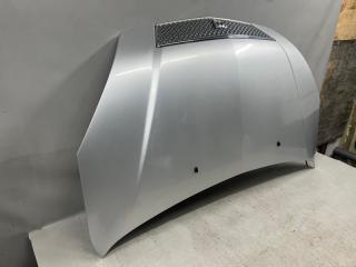 Капот Toyota OPA ZCT10 1ZZ 53301-63010 2 ракурс