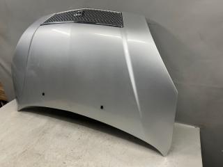 Капот Toyota OPA ZCT10 1ZZ 53301-63010 3 ракурс