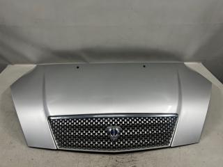 Капот Toyota OPA ZCT10 1ZZ 53301-63010 4 ракурс