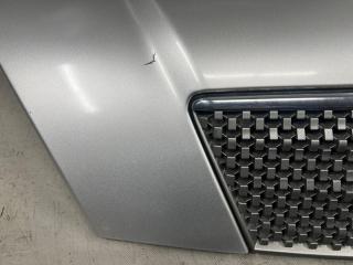 Капот Toyota OPA ZCT10 1ZZ 53301-63010 5 ракурс