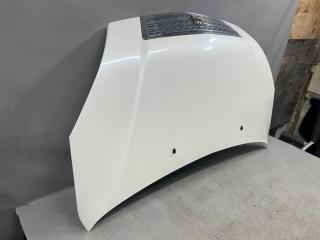 Капот Toyota OPA ZCT10 1ZZ 53301-63010 2 ракурс