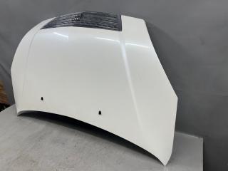 Капот Toyota OPA ZCT10 1ZZ 53301-63010 3 ракурс