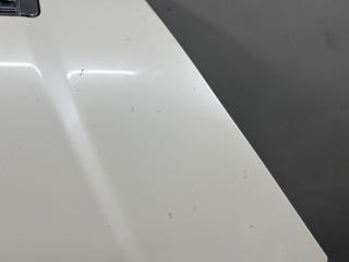 Капот Toyota OPA ZCT10 1ZZ 53301-63010 4 ракурс