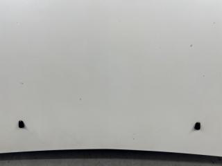 Капот Toyota OPA ZCT10 1ZZ 53301-63010 5 ракурс