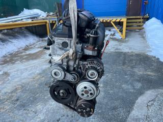 Двигатель Honda FREED