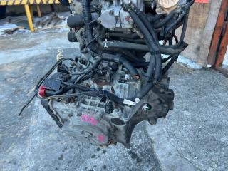 АКПП Mitsubishi DION CR9W 4G63 F4A421JZB1 1 ракурс