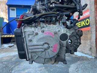 АКПП Mitsubishi DION CR9W 4G63 F4A421JZB1 2 ракурс