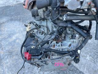 АКПП Mitsubishi DION CR9W 4G63 F4A421JZB1 3 ракурс