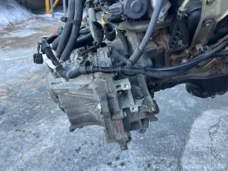 АКПП Mitsubishi DION CR9W 4G63 F4A421JZB1 4 ракурс