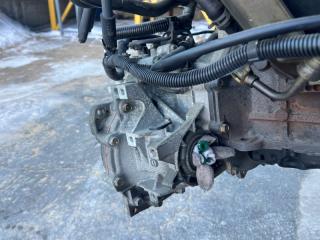 АКПП Mitsubishi DION CR9W 4G63 F4A421JZB1 5 ракурс