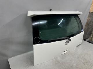 Дверь 5-я Toyota OPA ZCT10 1ZZ 2 ракурс