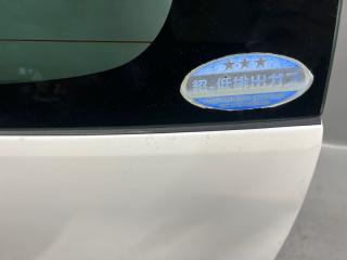 Дверь 5-я Toyota OPA ZCT10 1ZZ 4 ракурс