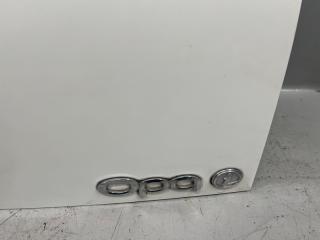 Дверь 5-я Toyota OPA ZCT10 1ZZ 5 ракурс