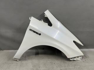 Крыло правое переднее  Toyota PRIUS ZVW30 2ZR ,53801-47050 ,53801-47050 1 ракурс