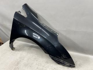 Крыло правое переднее Toyota AVENSIS ZRT272 3ZR 53801-05020 2 ракурс
