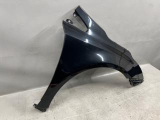 Крыло правое переднее Toyota AVENSIS ZRT272 3ZR 53801-05020 3 ракурс