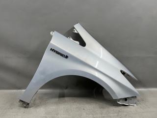 Крыло правое переднее  Toyota PRIUS ZVW30 2ZR ,53801-47050 ,53801-47050 1 ракурс