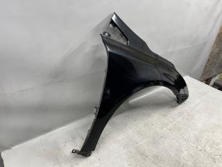 Крыло правое переднее Toyota AVENSIS ZRT272 3ZR 53801-05020 3 ракурс