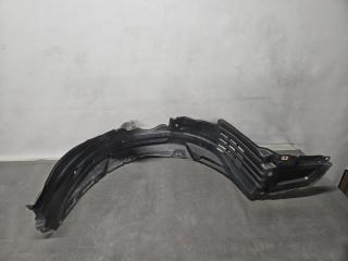 Подкрылок левый передний Toyota OPA ZCT10 53876-63010 4 ракурс