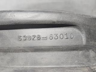 Подкрылок левый передний Toyota OPA ZCT10 53876-63010 5 ракурс