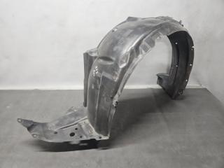 Подкрылок левый передний Toyota AVENSIS ZRT272 53806-05010 2 ракурс