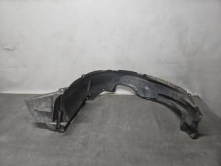 Подкрылок левый передний Toyota AVENSIS ZRT272 53806-05010 4 ракурс