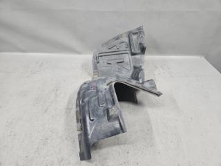 Подкрылок левый передний Nissan CEDRIC MY34 63845 AG000 3 ракурс