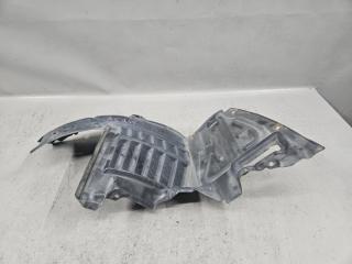 Подкрылок левый передний Nissan CEDRIC MY34 63845 AG000 4 ракурс