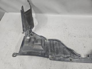 Защита двигателя передняя Honda STREAM RN6 R18A 74111-SMA 2 ракурс Защита двигателя передняя Honda STREAM RN6 R18A 74111-SMA 2 ракурс