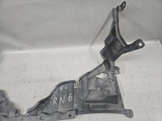 Защита двигателя передняя Honda STREAM RN6 R18A 74111-SMA 4 ракурс Защита двигателя передняя Honda STREAM RN6 R18A 74111-SMA 4 ракурс