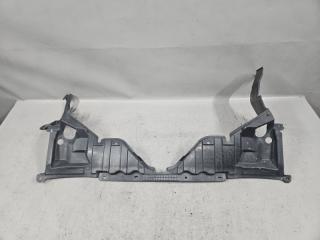 Защита двигателя передняя Honda STREAM RN6 R18A 74111-SMA 5 ракурс Защита двигателя передняя Honda STREAM RN6 R18A 74111-SMA 5 ракурс