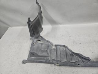 Защита двигателя передняя Honda STREAM RN6 R18A 74111-SMA 2 ракурс Защита двигателя передняя Honda STREAM RN6 R18A 74111-SMA 2 ракурс