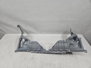 Защита двигателя передняя Honda STREAM RN6 R18A 74111-SMA 5 ракурс Защита двигателя передняя Honda STREAM RN6 R18A 74111-SMA 5 ракурс