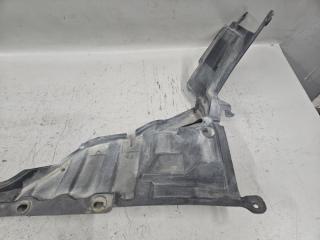 Защита двигателя передняя Honda STREAM RN6 R18A 74111-SMA 4 ракурс Защита двигателя передняя Honda STREAM RN6 R18A 74111-SMA 4 ракурс
