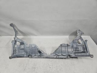 Защита двигателя передняя Honda STREAM RN6 R18A 74111-SMA 5 ракурс Защита двигателя передняя Honda STREAM RN6 R18A 74111-SMA 5 ракурс
